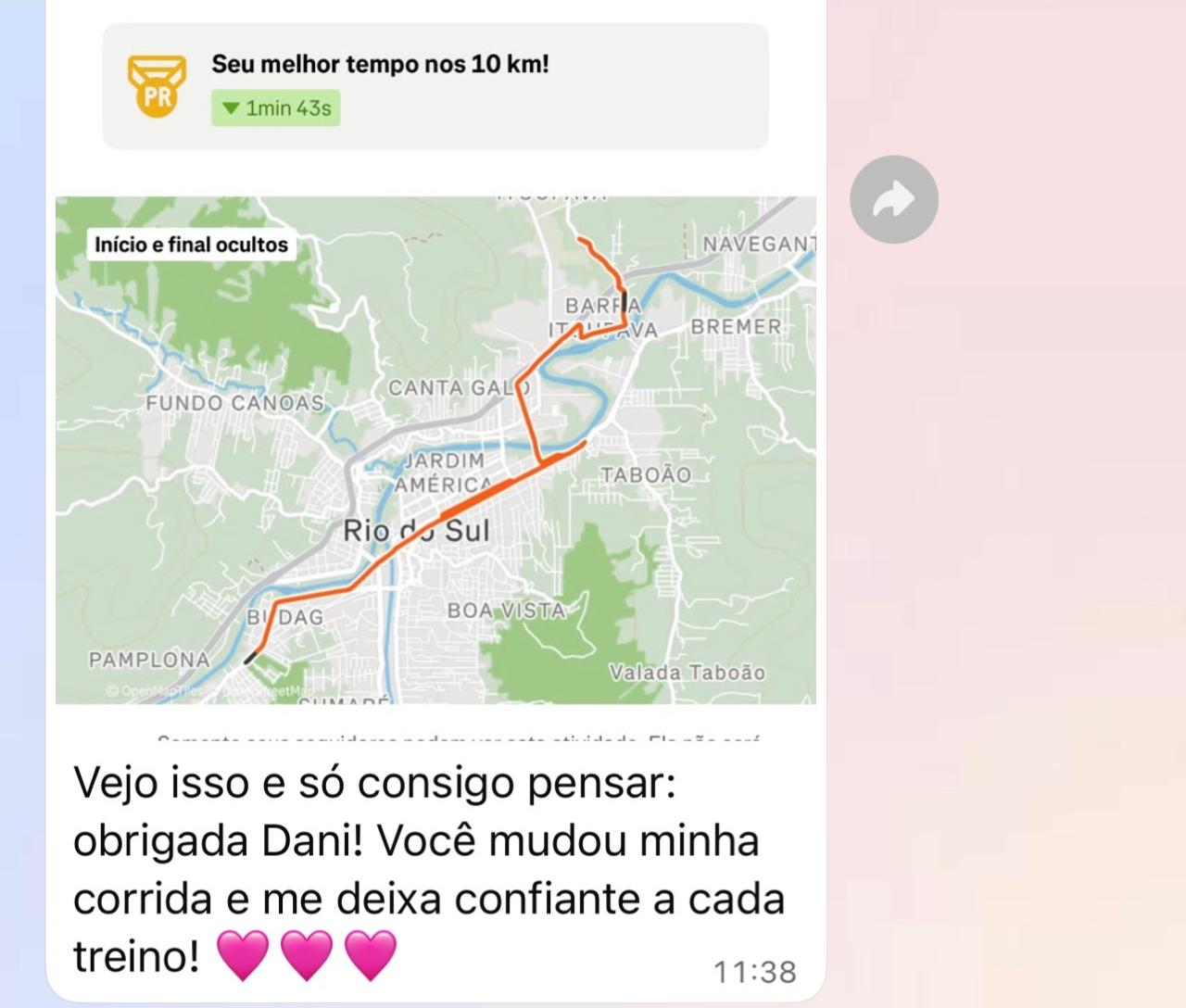 Depoimento 1