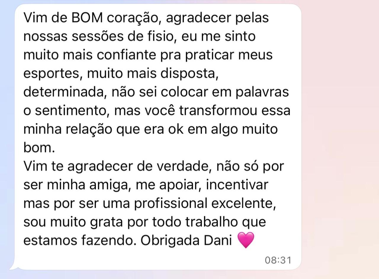 Depoimento 4
