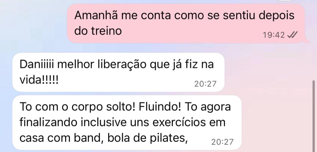 Depoimento 6