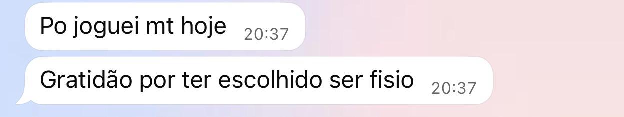 Depoimento 8